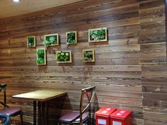 等位区-精粉世家(汉街总部国际A座店)