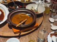 -宁波柏悦酒店·钱湖渔港