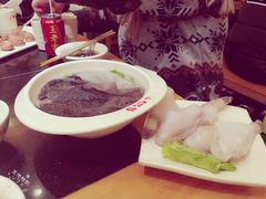 -锅首鲜品火锅(鸳鸯店)