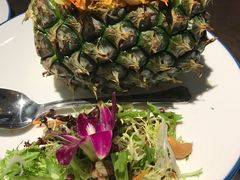 -美奈小馆·越南料理(中航城君尚购物中心店)
