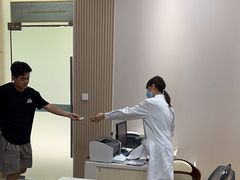 -广州仁爱天河医院体检中心