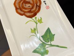 -北京全聚德(王府井店)