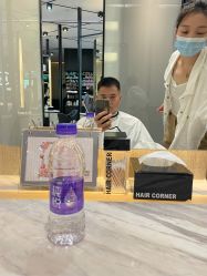 -HAIR CORNER
