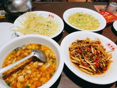 -天下客饭店(中山路店)
