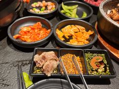 -九田家黑牛烤肉料理(云龙万达店)