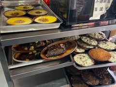 -大邑李记肥肠血旺