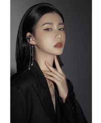 -米莱摄影写真(五大道别墅店)