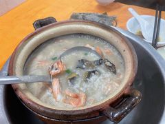 -辉记潮汕海鲜砂锅粥(市桥店)