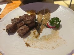 -京料理·日料自助·铁板燒(复悦城店)