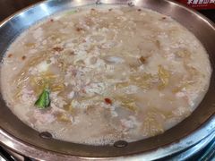 -老来福·非遗酸汤兔(凯旋路店)