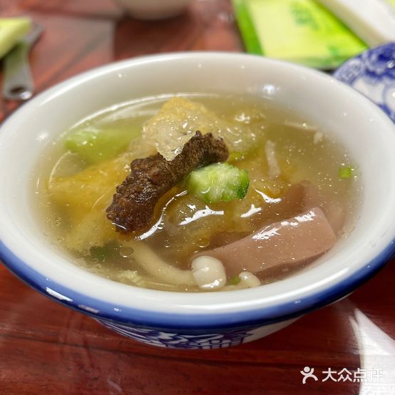 赵家小馆(龙泉街店)