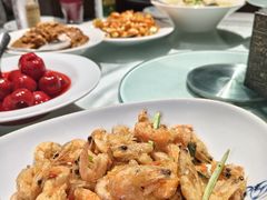 -福满圆(琨莎中心店)