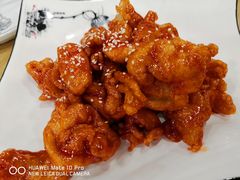 -老苏州大客堂·苏帮菜·松鼠桂鱼·苏州传统小吃(观前街人民商场店)