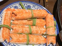 -萍姐火锅·公路夜市(江宁万达店)