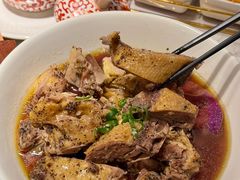 -食锦记·福建私房菜(浦西万达店)