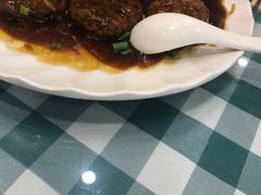 -南来顺饭庄·清真(南菜园店)