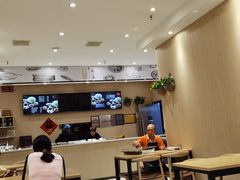 -剔八谷山西面馆(南内环店)