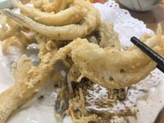 -小铜锣湾海鲜家常菜馆(河西店)