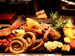 惠灵顿牛排-南湖宾馆·鸳湖阁全日制餐厅