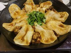 -四季轩中餐厅(徐州开元名都大酒店)