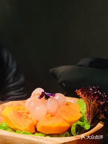 椰子鸡好喝到一滴都不剩啦