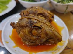 -冯记香辣兔火锅(茶店子总店)