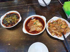 -牛王庙(龙华花园店)