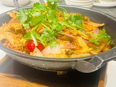 -旺达小吃•三十年福州菜(正大广场店)