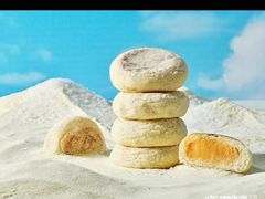 -85度C(生甜甜圈研究工坊·上海松江人民北路店)