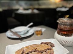 -小厨娘绣中淮扬(总统府大行宫店)