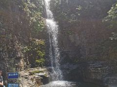 -孤山寨风景区