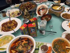 -竹溪一号·天域阁(骑马山店)