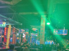 -路边边.炒菜烧烤.音乐餐厅(良乡长虹店)