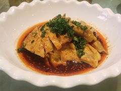 口水鸡-张家大院(幕府西路店)