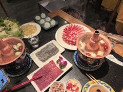 -南门涮肉(上海二店)