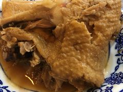 -孙盛兴奥灶面馆·蟹黄面·三虾面(山塘街总店)