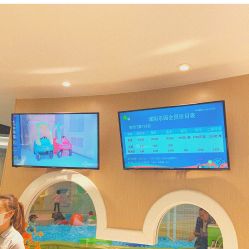 -嗨贝天地(城阳万象汇店)