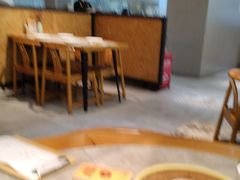 -如轩·海鲜砂锅粥·潮汕菜(南城店)