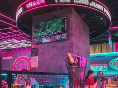 -燥次·烧烤酒场(万象城店)