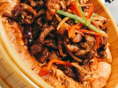 -撒拉花儿·新疆菜·清真(太阳宫店)