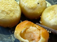 -鑫震源·苏式大虾生煎(山塘街店)