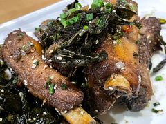 -青城山六善酒店·紫氣園中餐厅