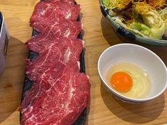 -一井烧肉·活鳗·寿司(望京SOHO店)