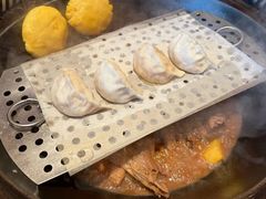 -姚稷大铁锅(东明广场店)