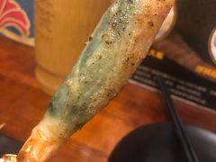 -鸟串烧Yakitori
