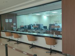 -松乔体检(亦庄店)