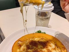 -本味轩精品茶餐厅(黄山路店)