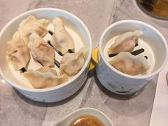 -船歌·鱼水饺青岛菜(太阳宫凯德MALL店)