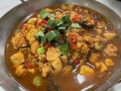 -新新湘菜馆(新中街二条店)