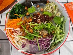 -英兰朝族饭店(河南桥头店)